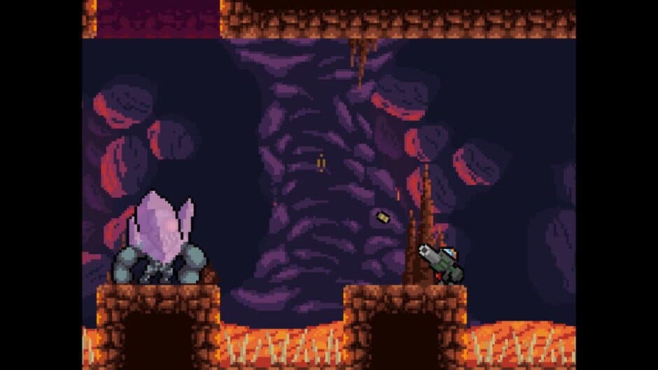 Ruination screenshot