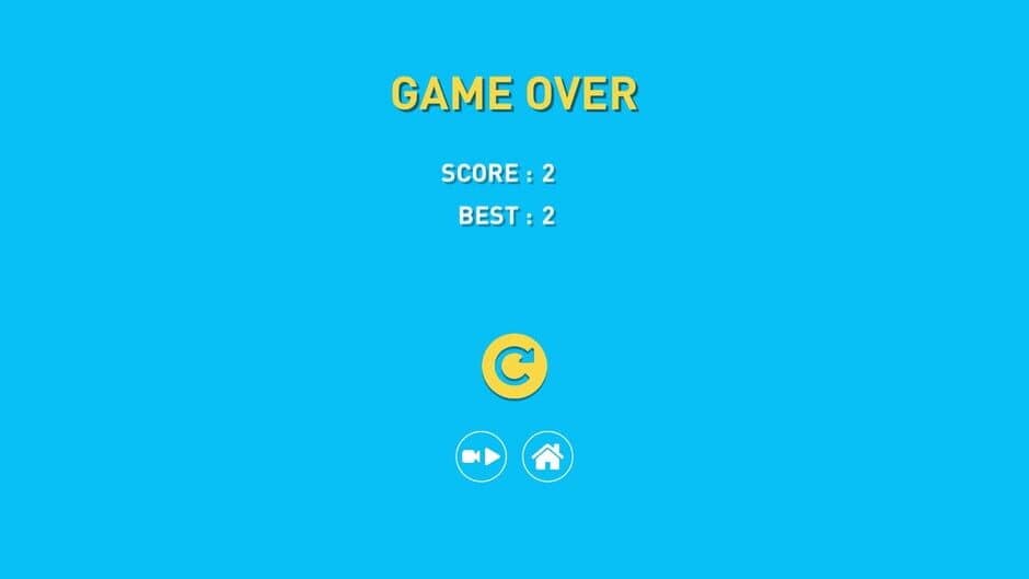 Shoot the Ball screenshot