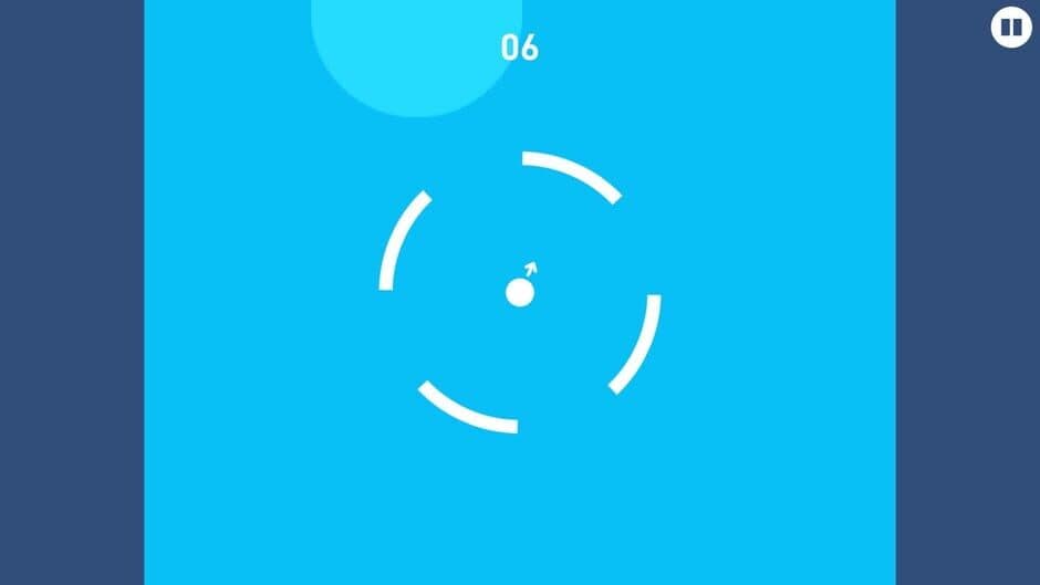 Shoot the Ball screenshot