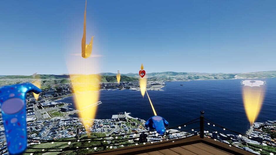 WellTown screenshot