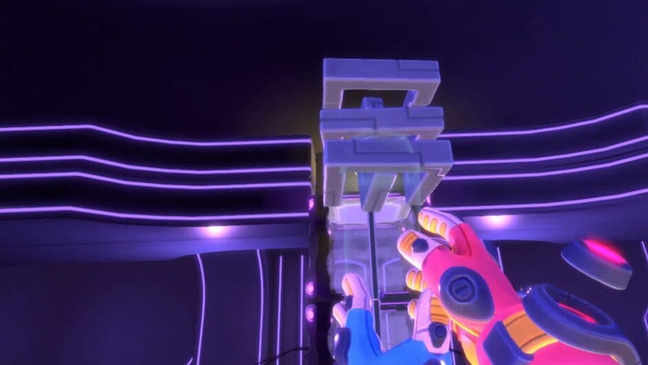 DeMagnete VR screenshot
