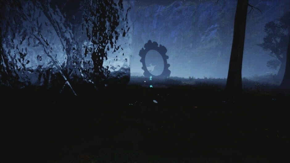 The Mirum screenshot
