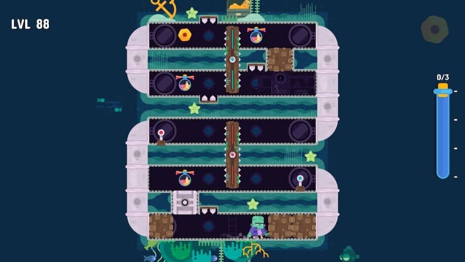 Grab Lab screenshot