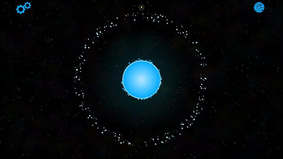 Space Expand screenshot