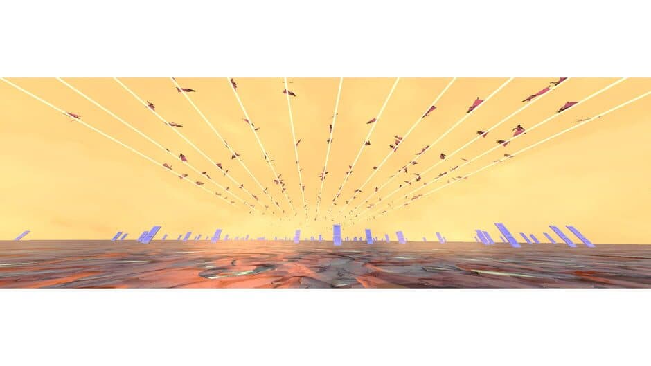 Infinite Children screenshot