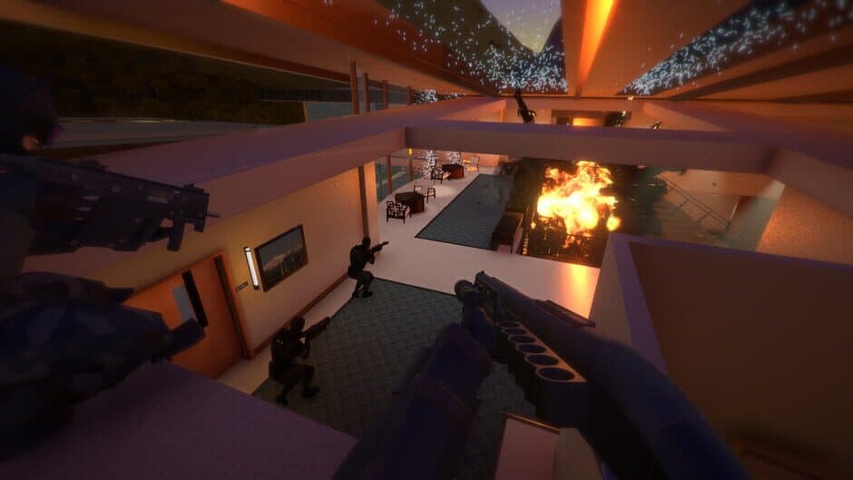 Intruder screenshot