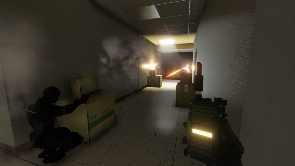 Intruder screenshot