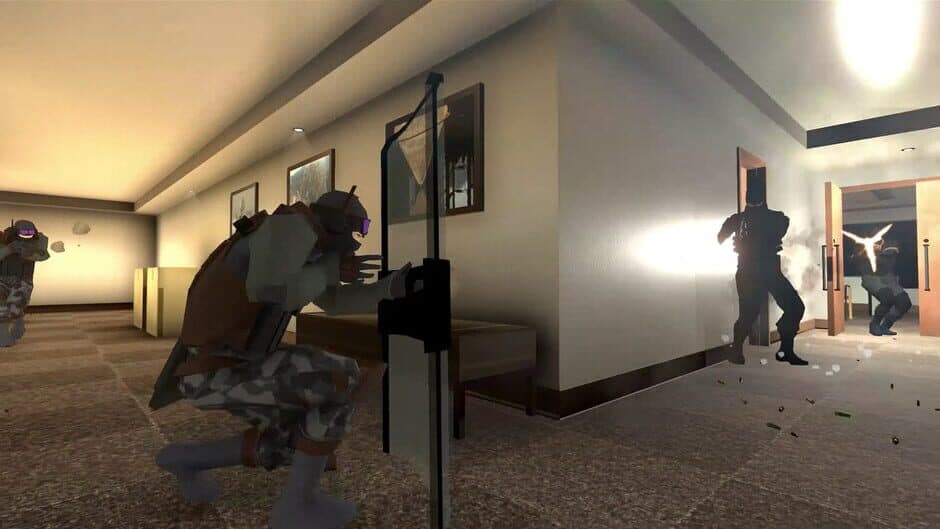 Intruder screenshot