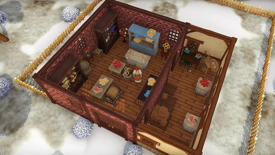 Winkeltje: The Little Shop screenshot