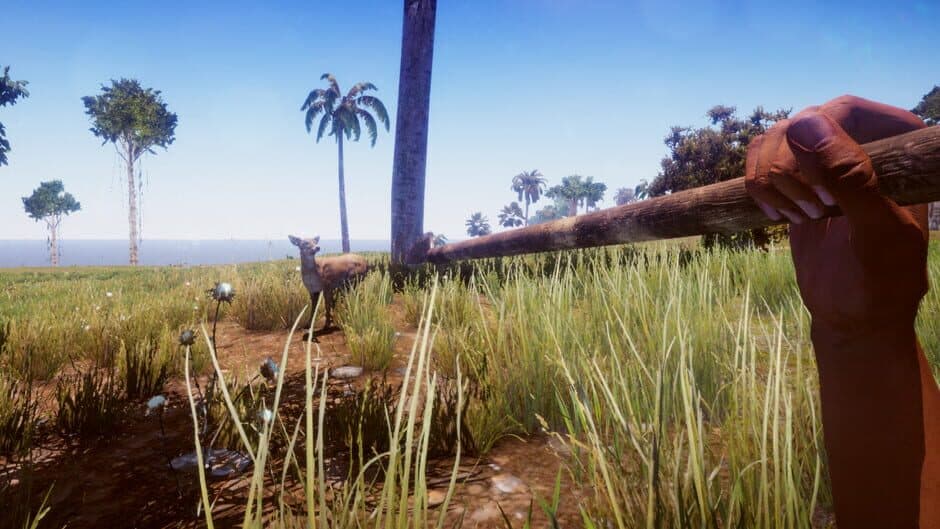 HopeLine screenshot