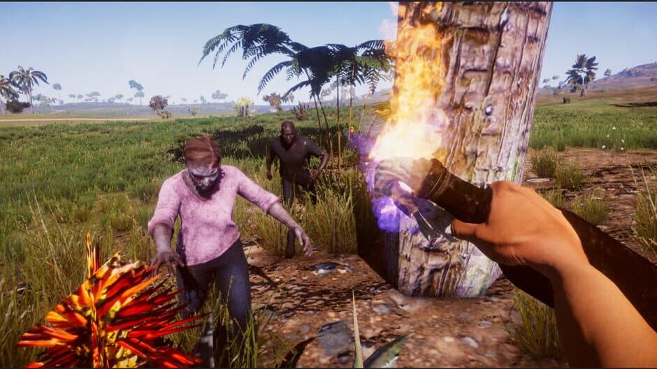 HopeLine screenshot