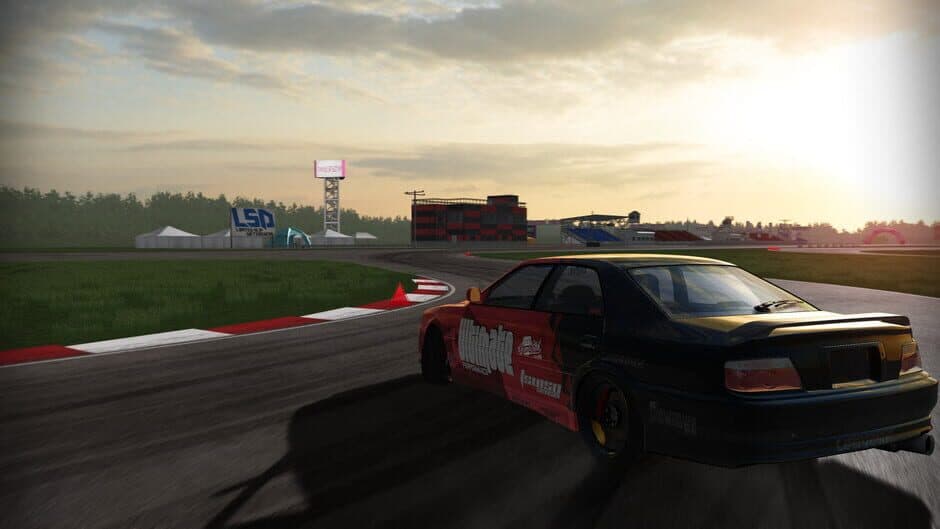 RDS: The Official Drift Videogame screenshot