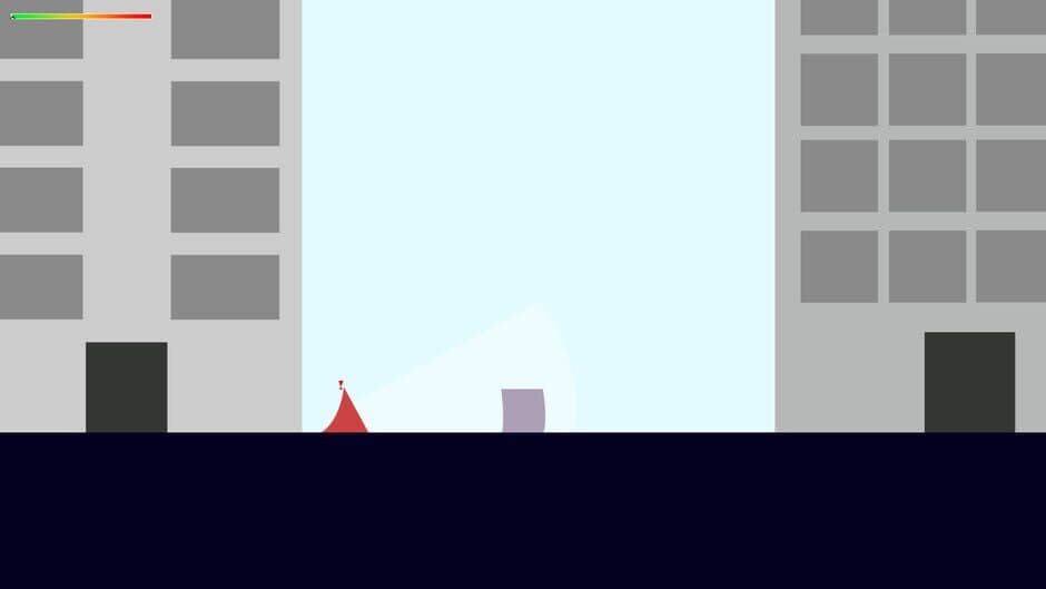 Transhaping screenshot