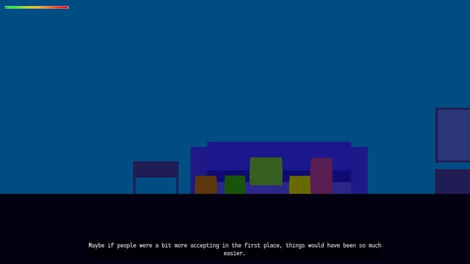 Transhaping screenshot