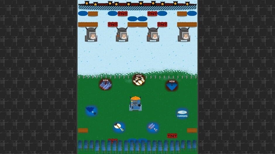 Castle Break screenshot