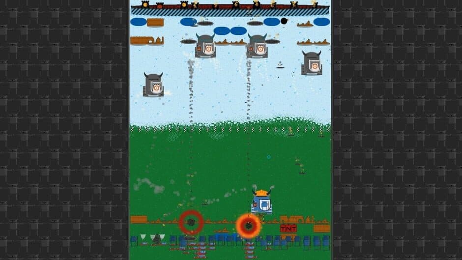 Castle Break screenshot