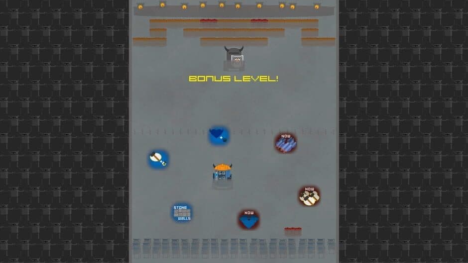 Castle Break screenshot