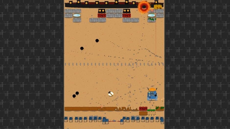 Castle Break screenshot