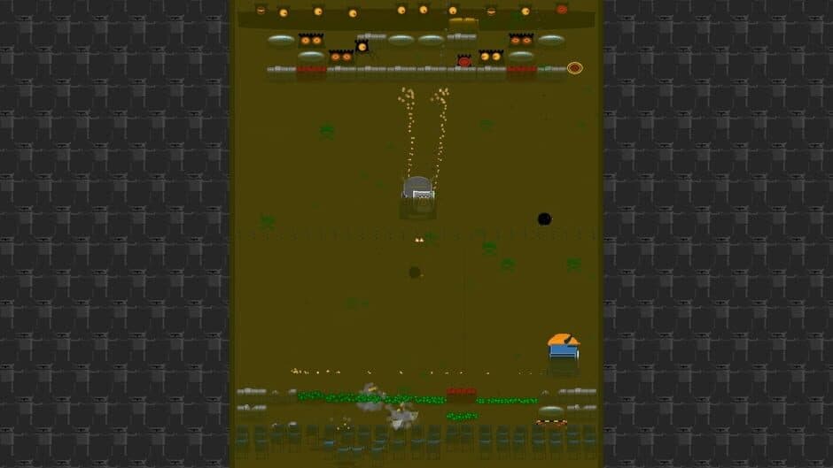 Castle Break screenshot