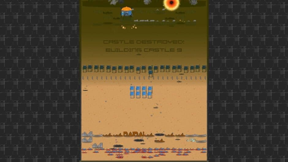 Castle Break screenshot