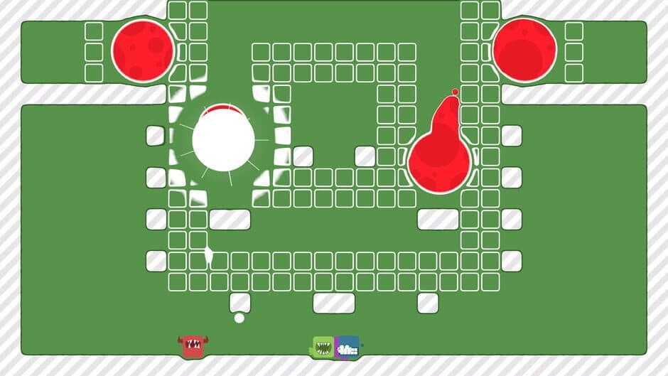 Spitlings screenshot
