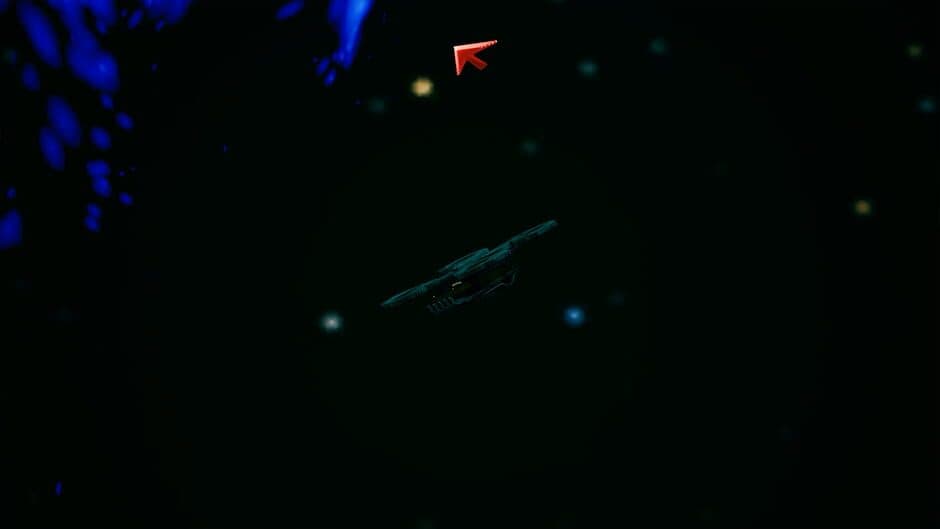 Drone Spektra screenshot