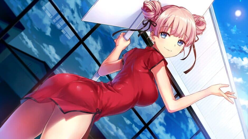 Under One Wing screenshot