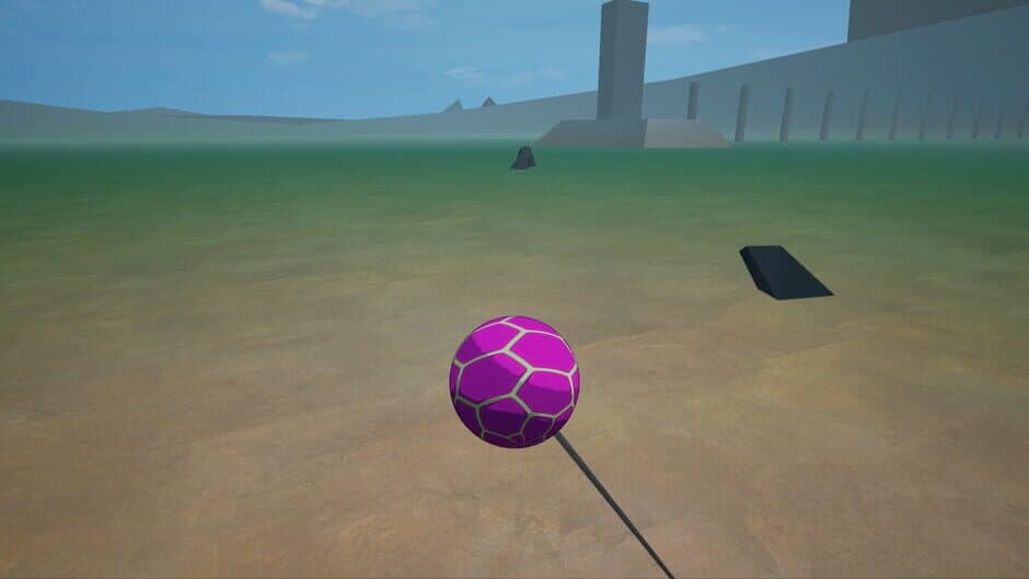 Tether screenshot