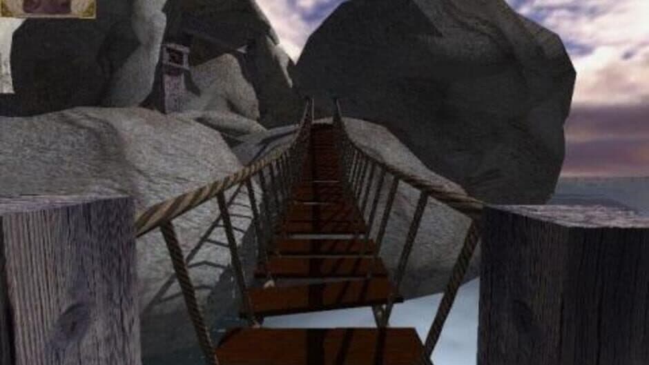 Isles of Derek screenshot