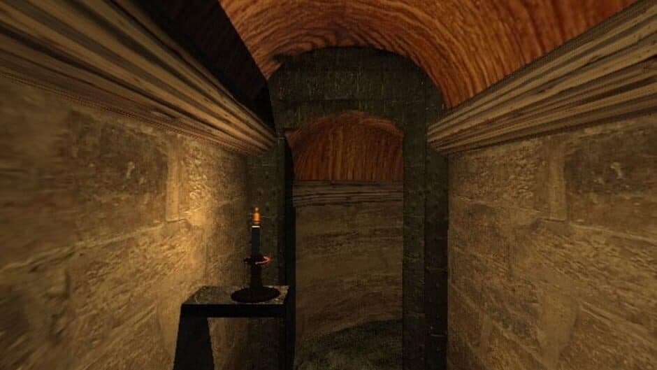 Isles of Derek screenshot