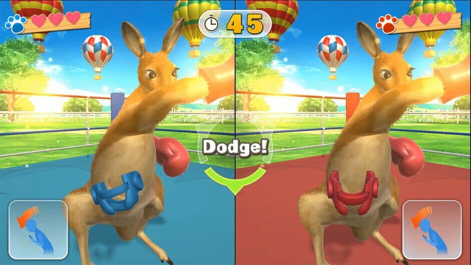 Fun! Fun! Animal Park screenshot