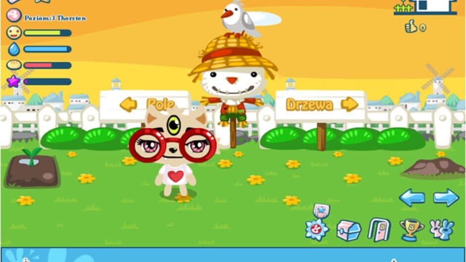 Pet Party screenshot