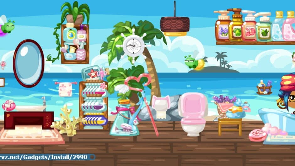 Pet Party screenshot