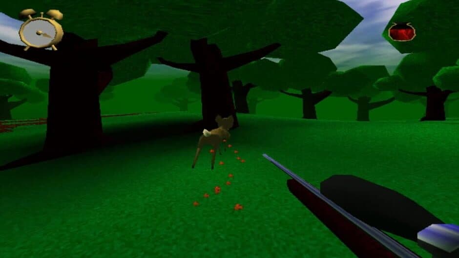 Natural Fawn killers screenshot