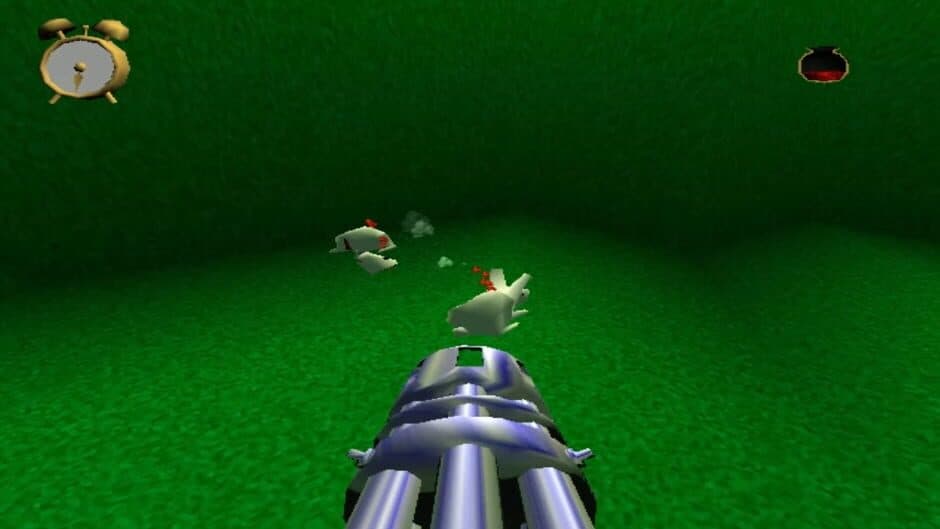 Natural Fawn killers screenshot