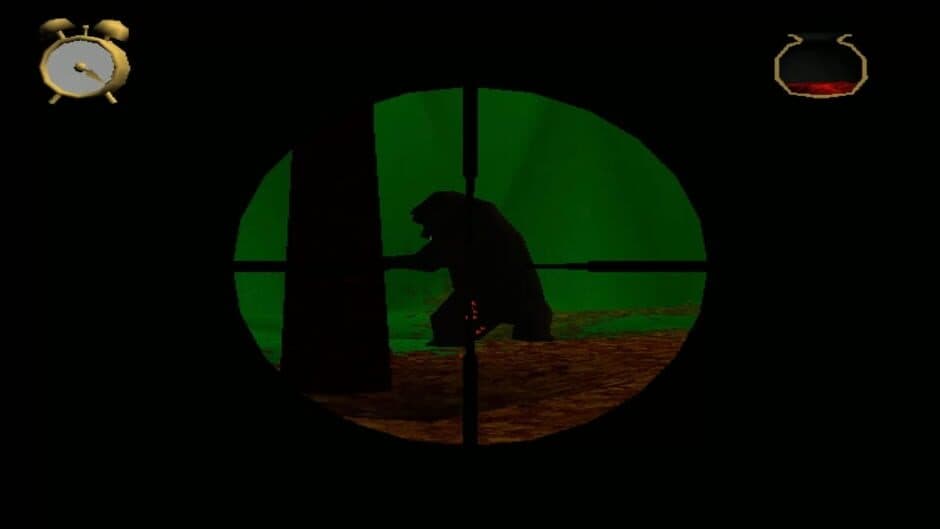 Natural Fawn killers screenshot