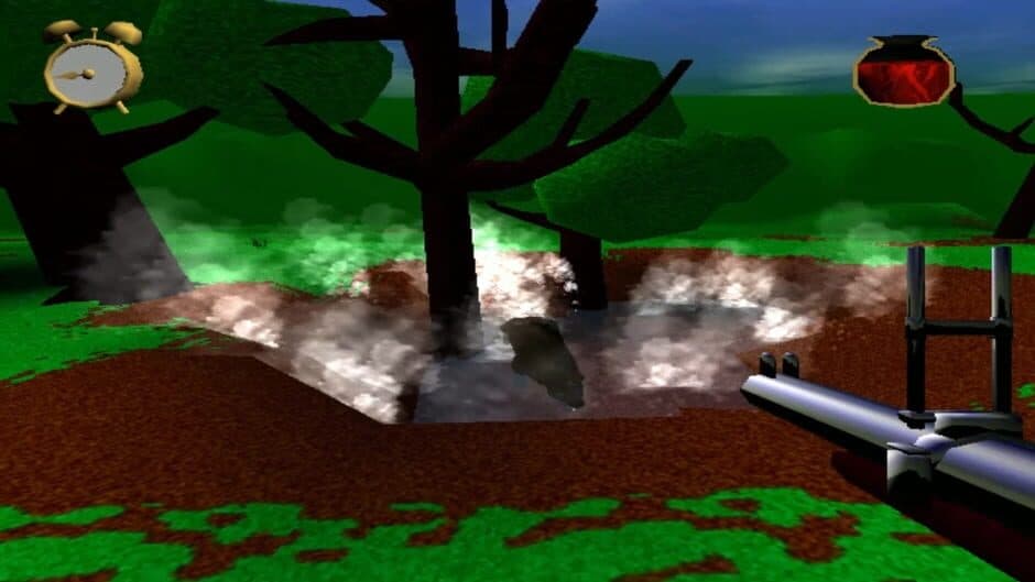 Natural Fawn killers screenshot