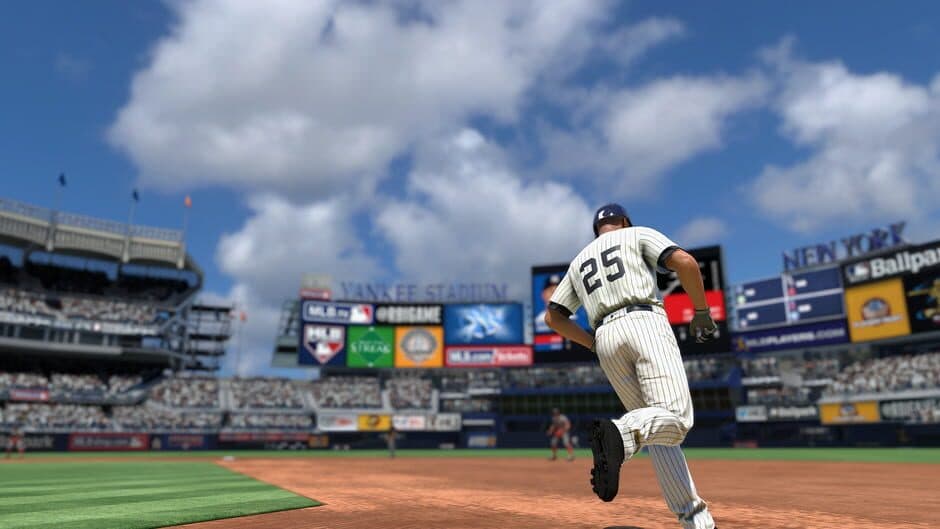 R.B.I. Baseball 19 screenshot