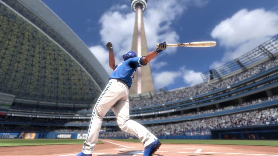 R.B.I. Baseball 19 screenshot