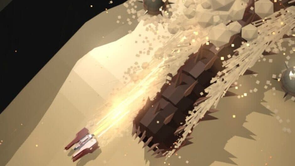Scorcher screenshot