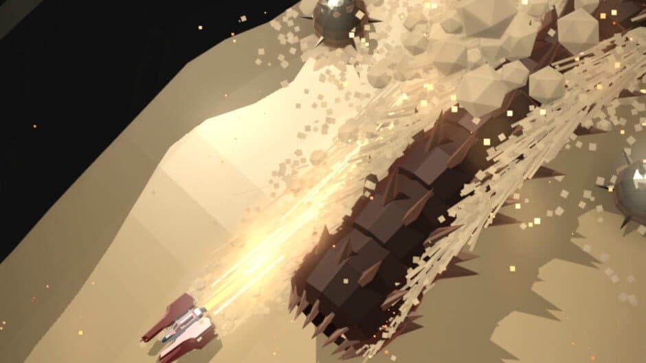 Scorcher screenshot