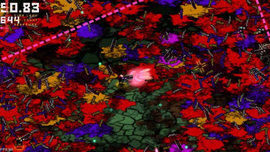 Ubermosh Vol.7 screenshot