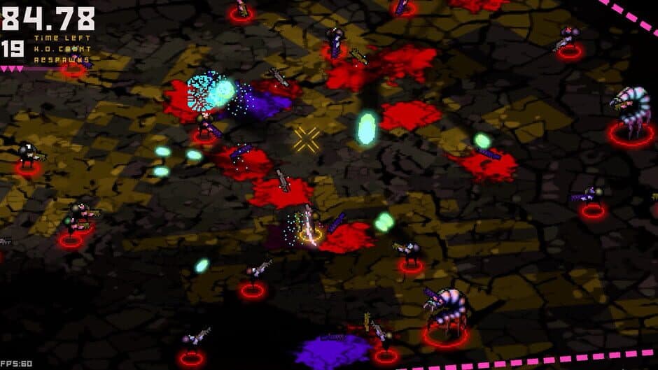 Ubermosh Vol.7 screenshot