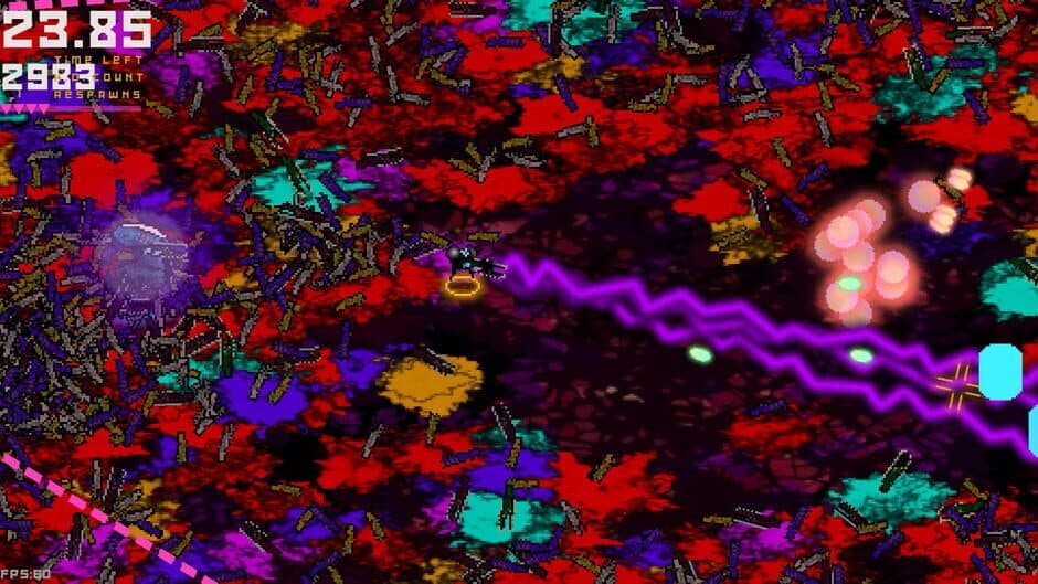 Ubermosh Vol.7 screenshot