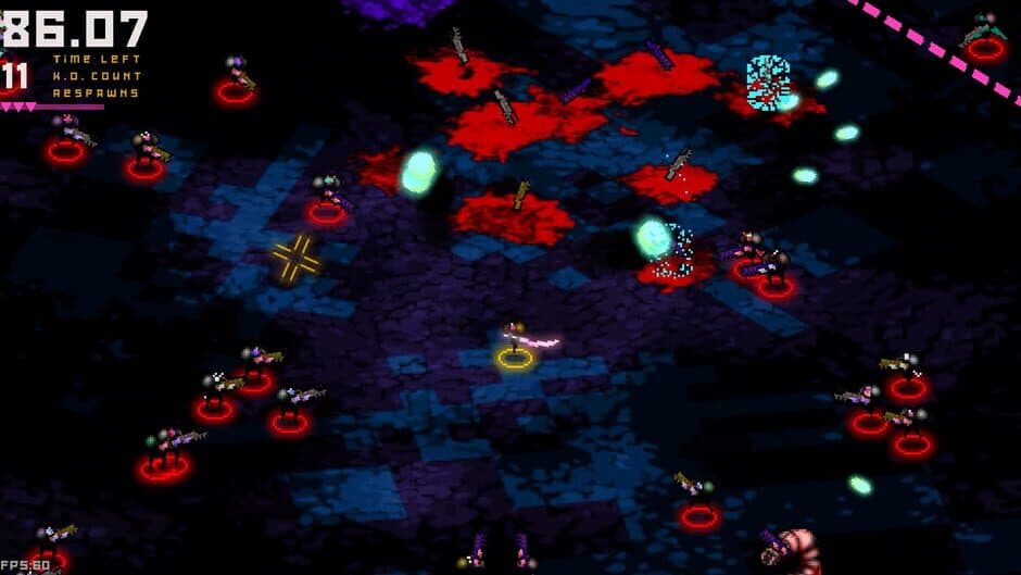 Ubermosh Vol.7 screenshot