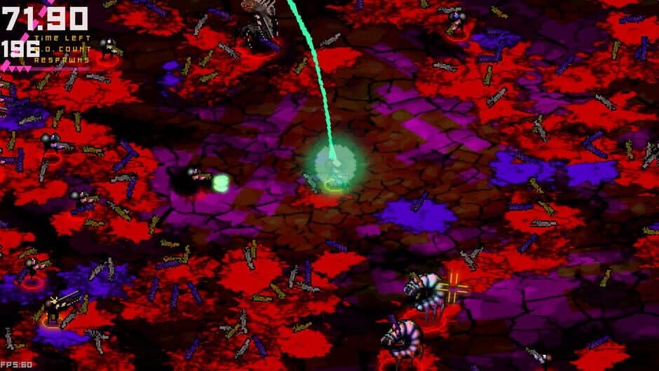 Ubermosh Vol.7 screenshot