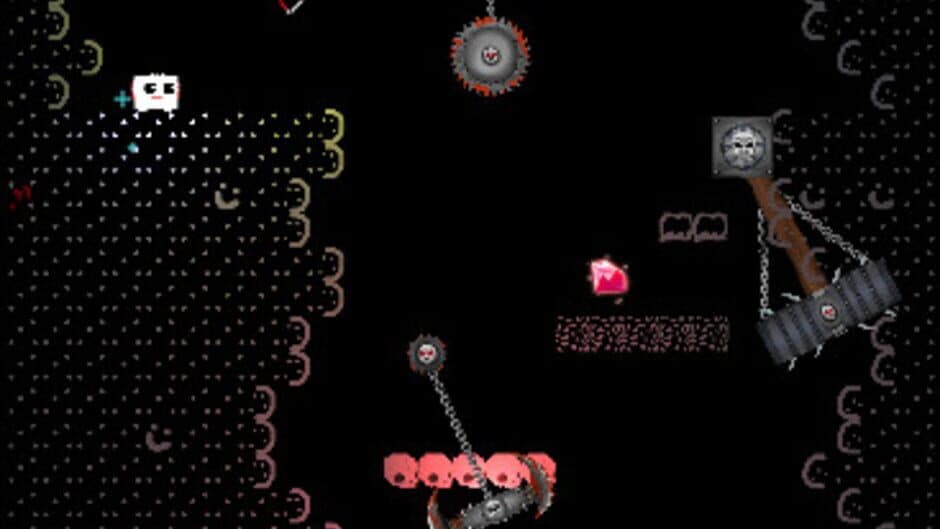 Hell Hole screenshot