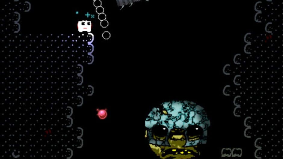 Hell Hole screenshot
