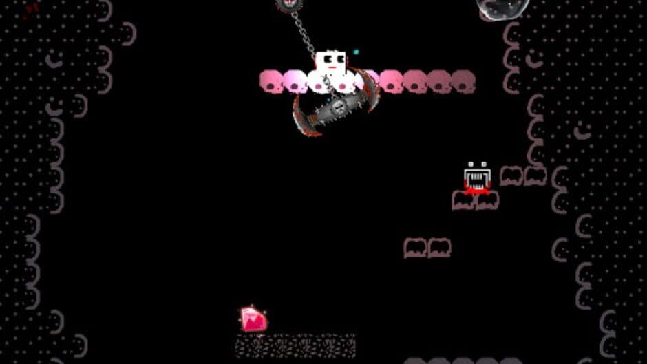 Hell Hole screenshot