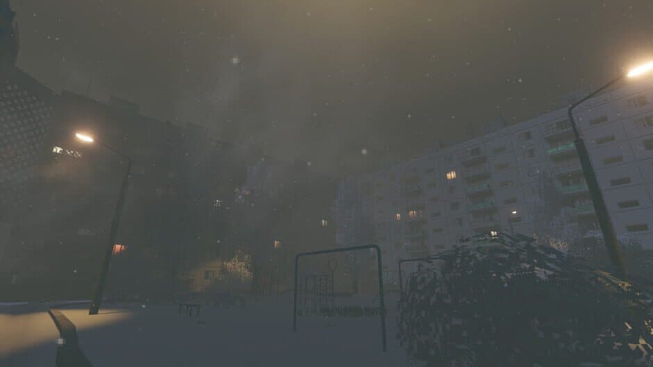 It's Winter screenshot